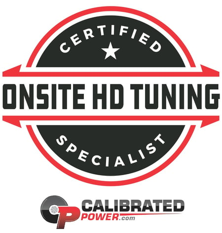 Certified Onsite HD Tuning Seal