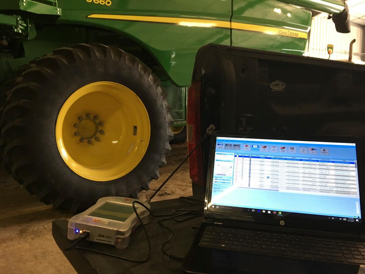 tractor tuning farm focused