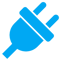 plug icon 3 plug icon 3