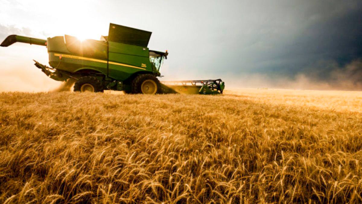 Combine Tuning - photo by Farm Focused